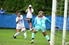 WSoc vs BSU  Wheaton College Women’s Soccer vs Bridgewater State University. - Photo by Keith Nordstrom : Wheaton, Women’s Soccer